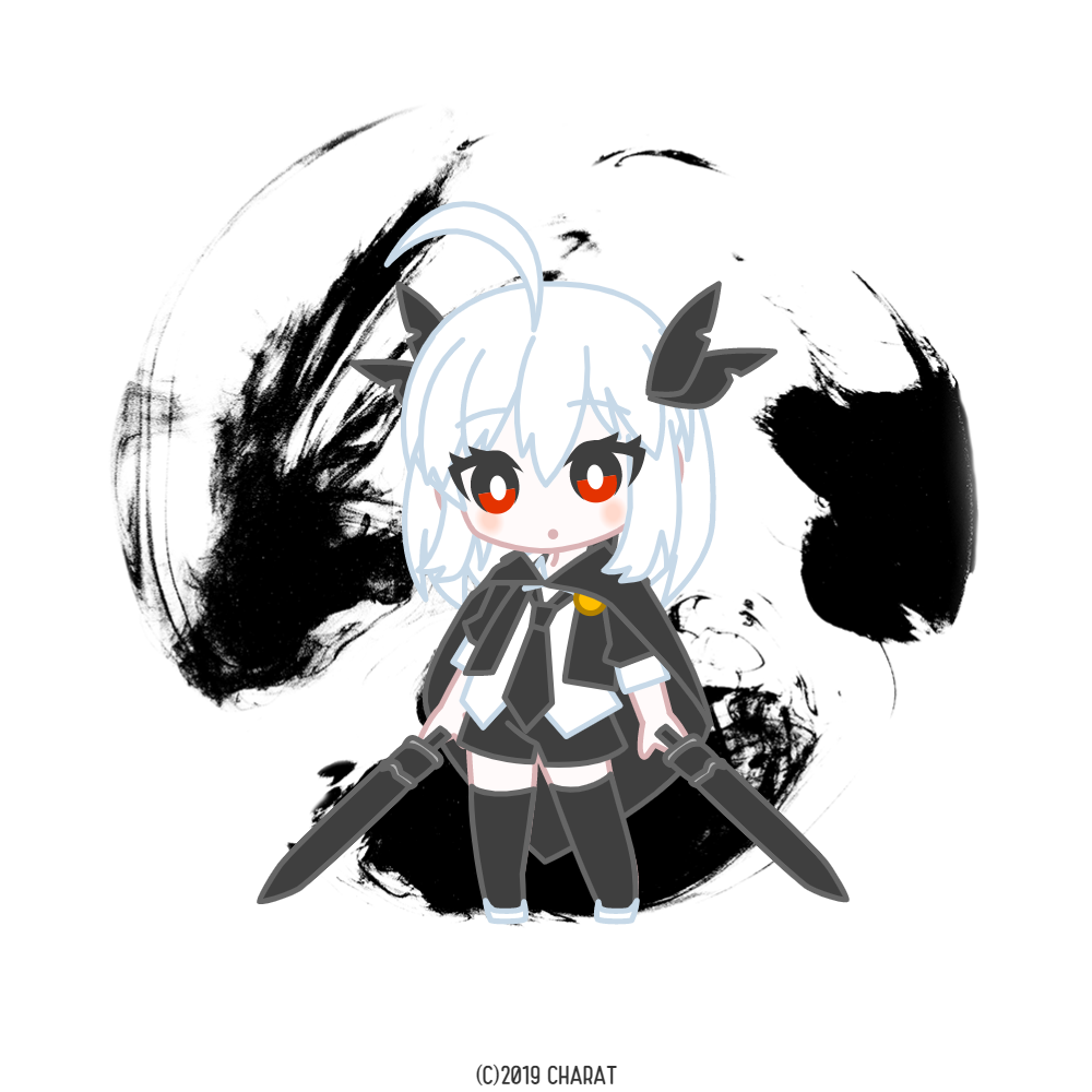 SW2.0 ミミ = ルフェーヴル