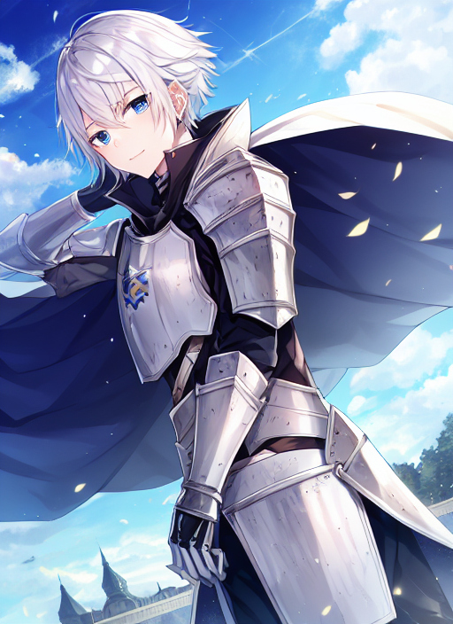 SW2.0 アンドリューズ・ブラックモア