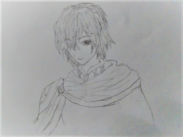 SW2.0 ヒャルティ・ゴンドール