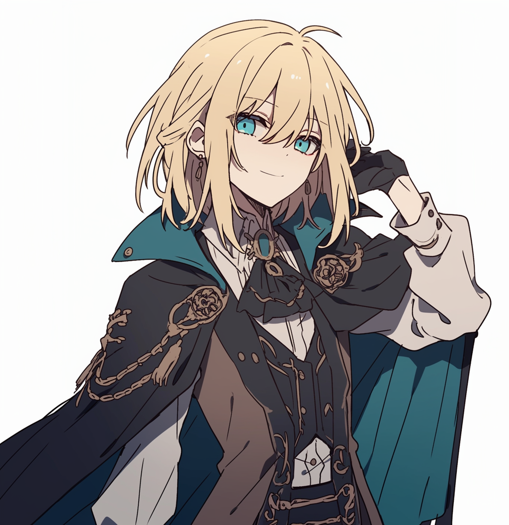 SW2.0 フィリベール･エルヴェシウス