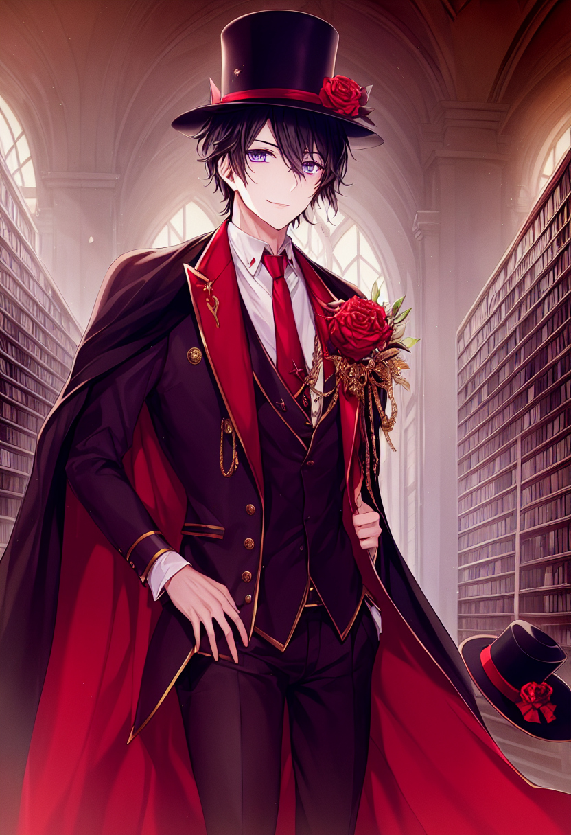 SW2.0 ユリウス・シェーレンベルク