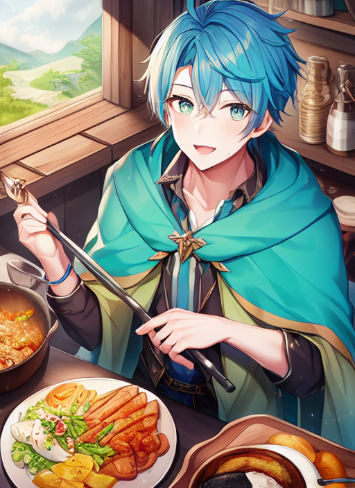 SW2.0 エドワード・ユリシーズ・ホールズワース