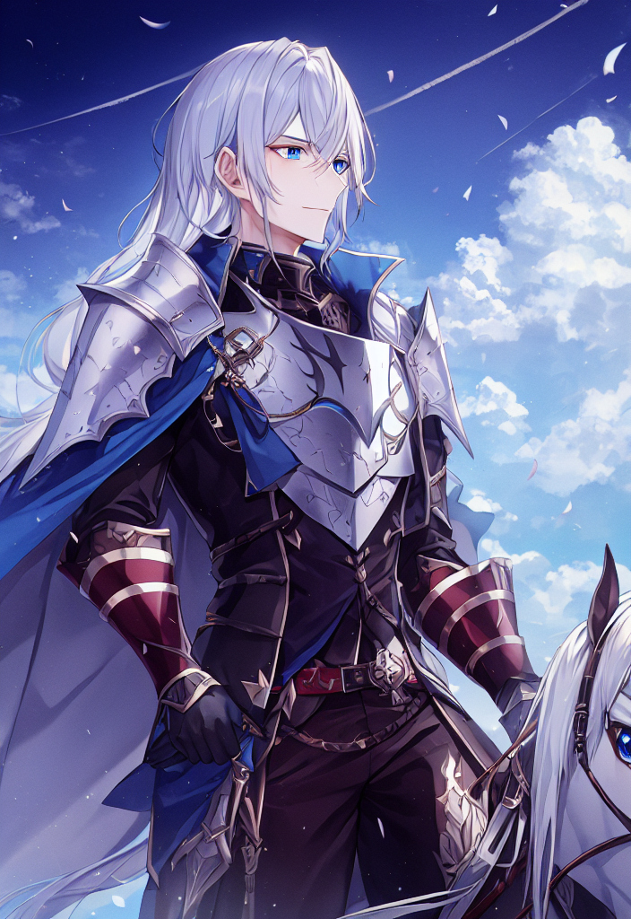 SW2.0 ヴィクター・マーカス・ラングフォード