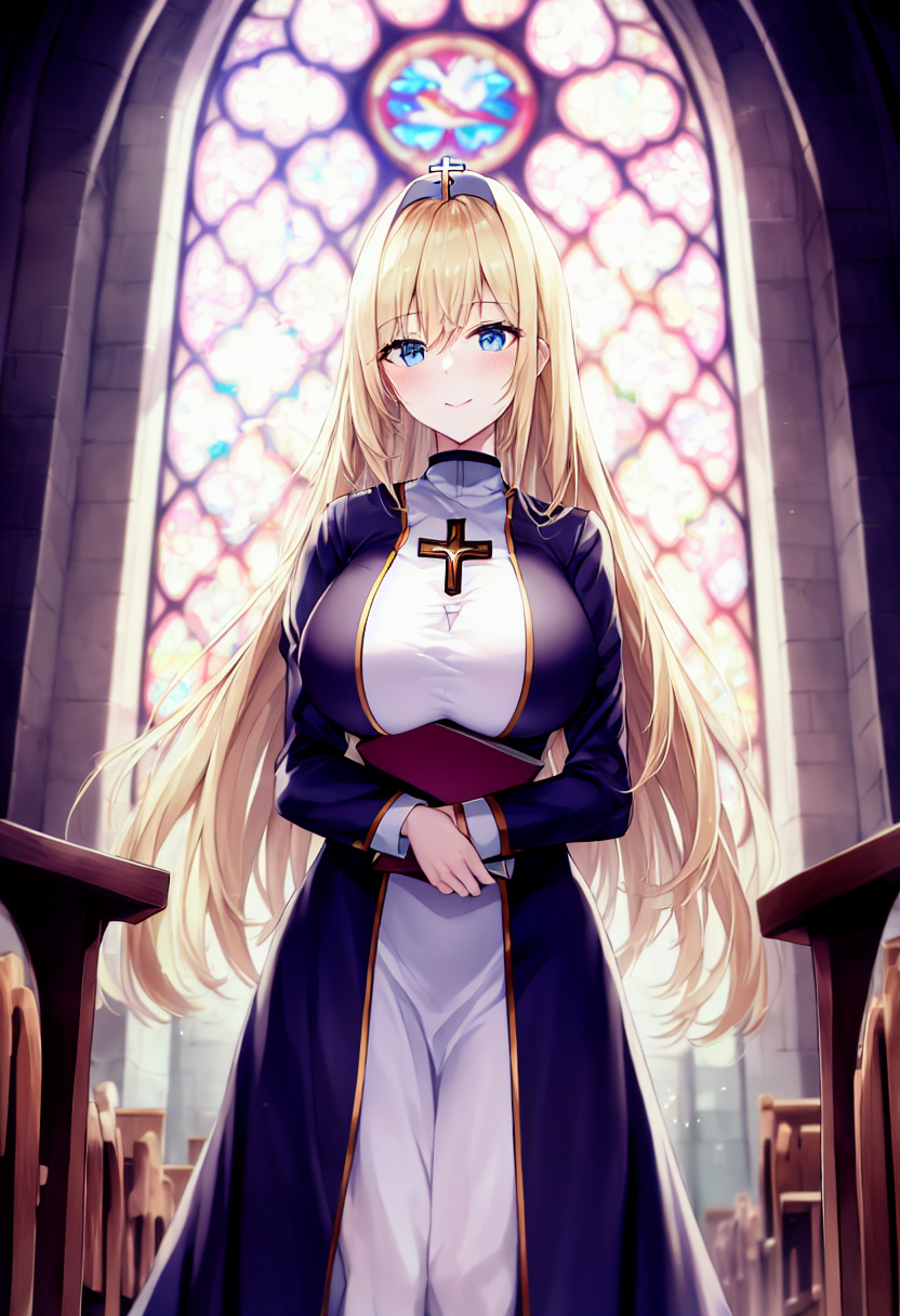 SW2.0 クレア・リヴィングストン