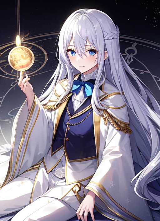 SW2.0 エーヴァルト