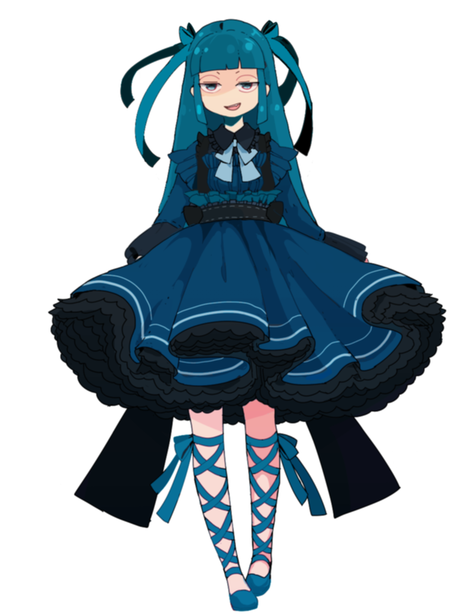 SW2.0 レヴィアス・エル・シェスタコフ