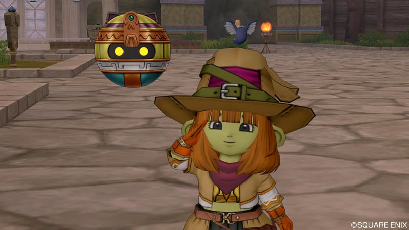 SW2.0 イッテツ=ハイネマン