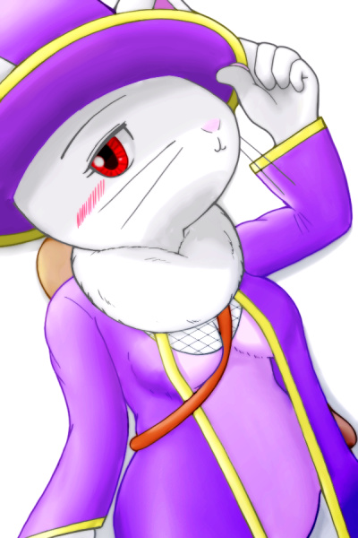 SW2.0 ニルヒ=キック