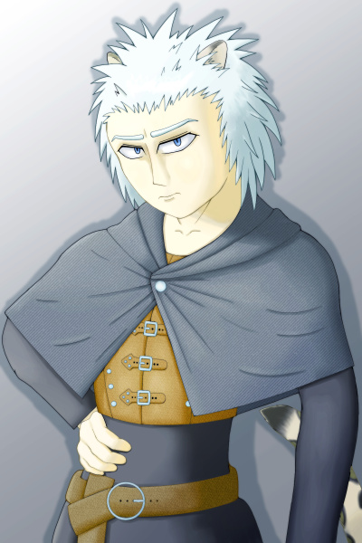 SW2.0 ルアス＝ルーテル