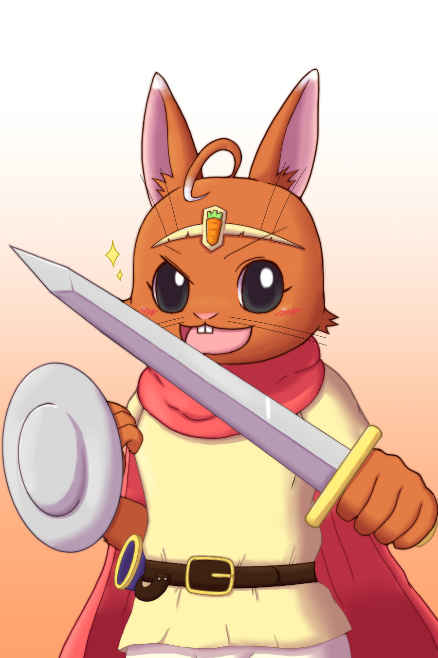 SW2.0 ショコラ=ガトー