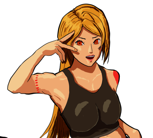 SW2.0 ナターサ＝キキグルス