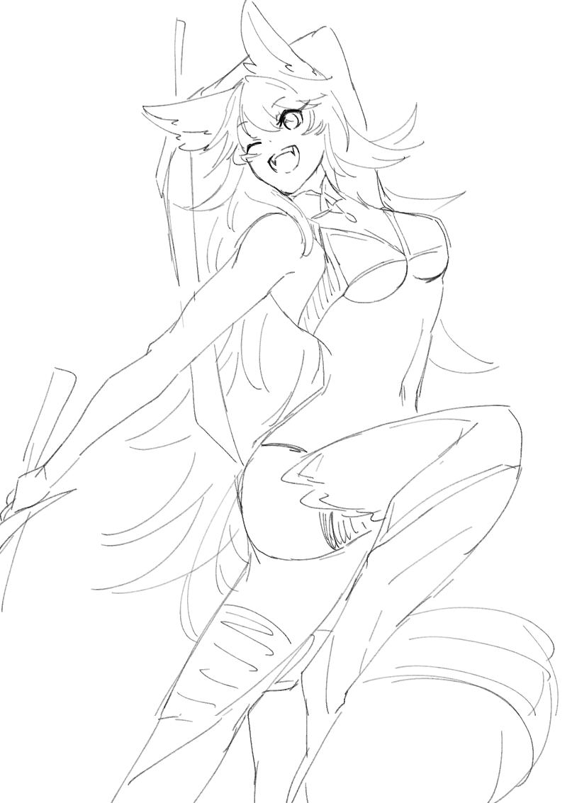 SW2.0 アイニッキ