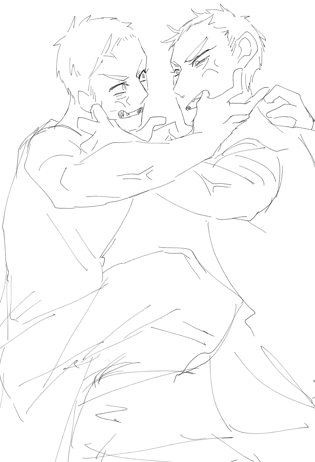 SW2.0 ツティス&セイリオス