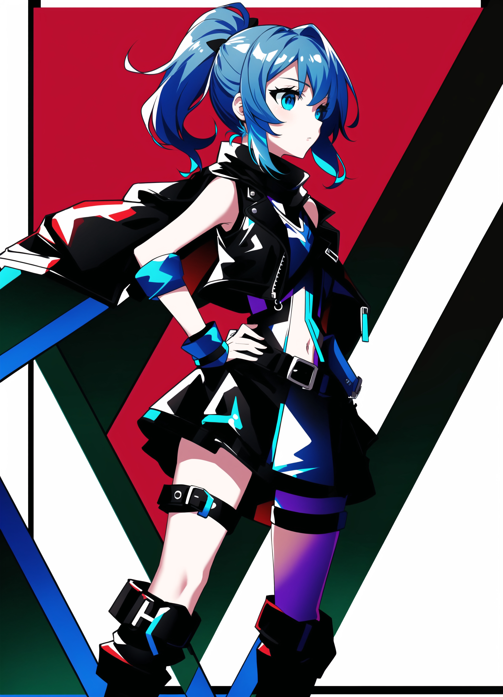 SW2.0 イェンウェイ・ビアノール