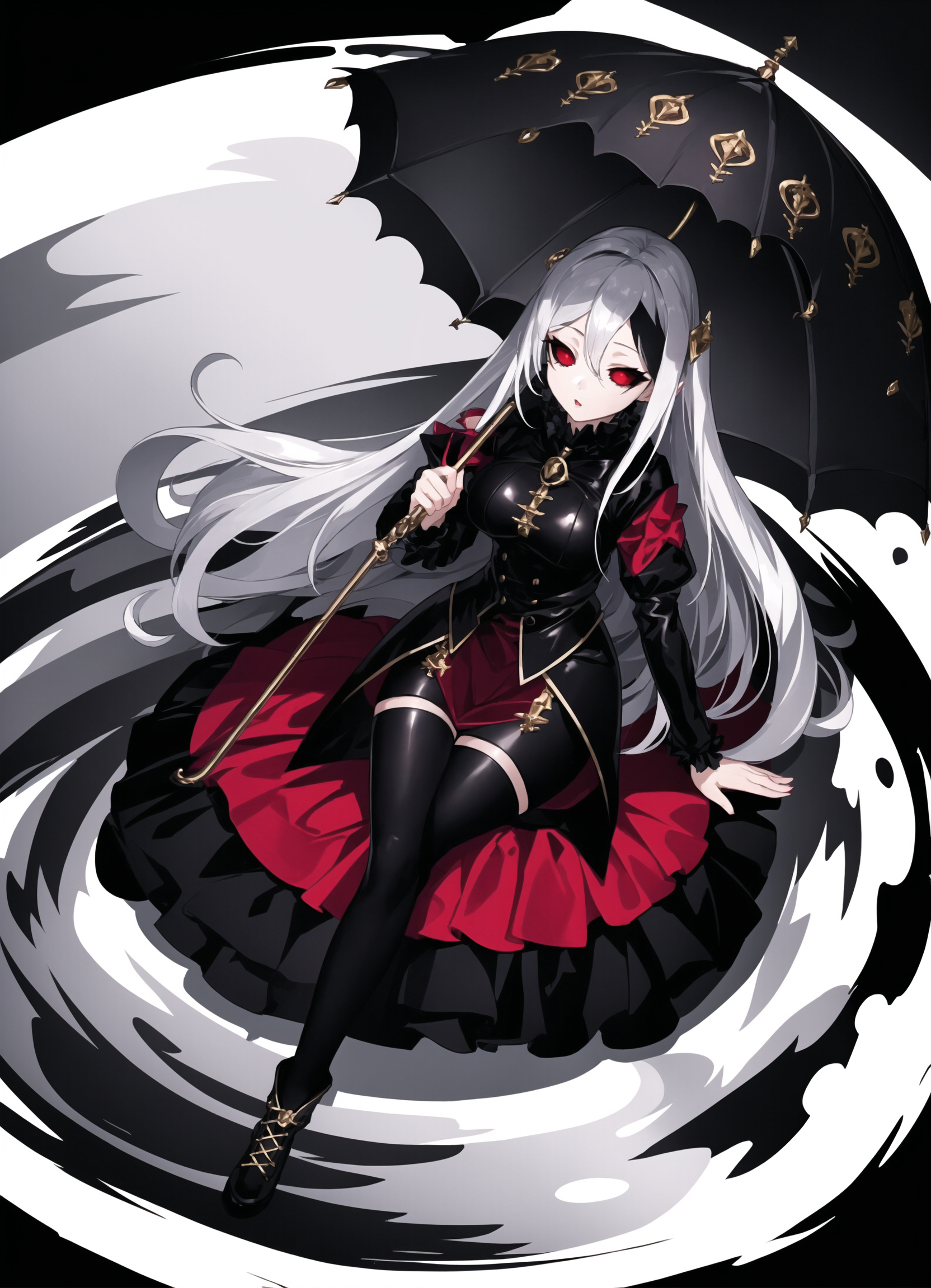 SW2.0 ラトナ・ミメイシス