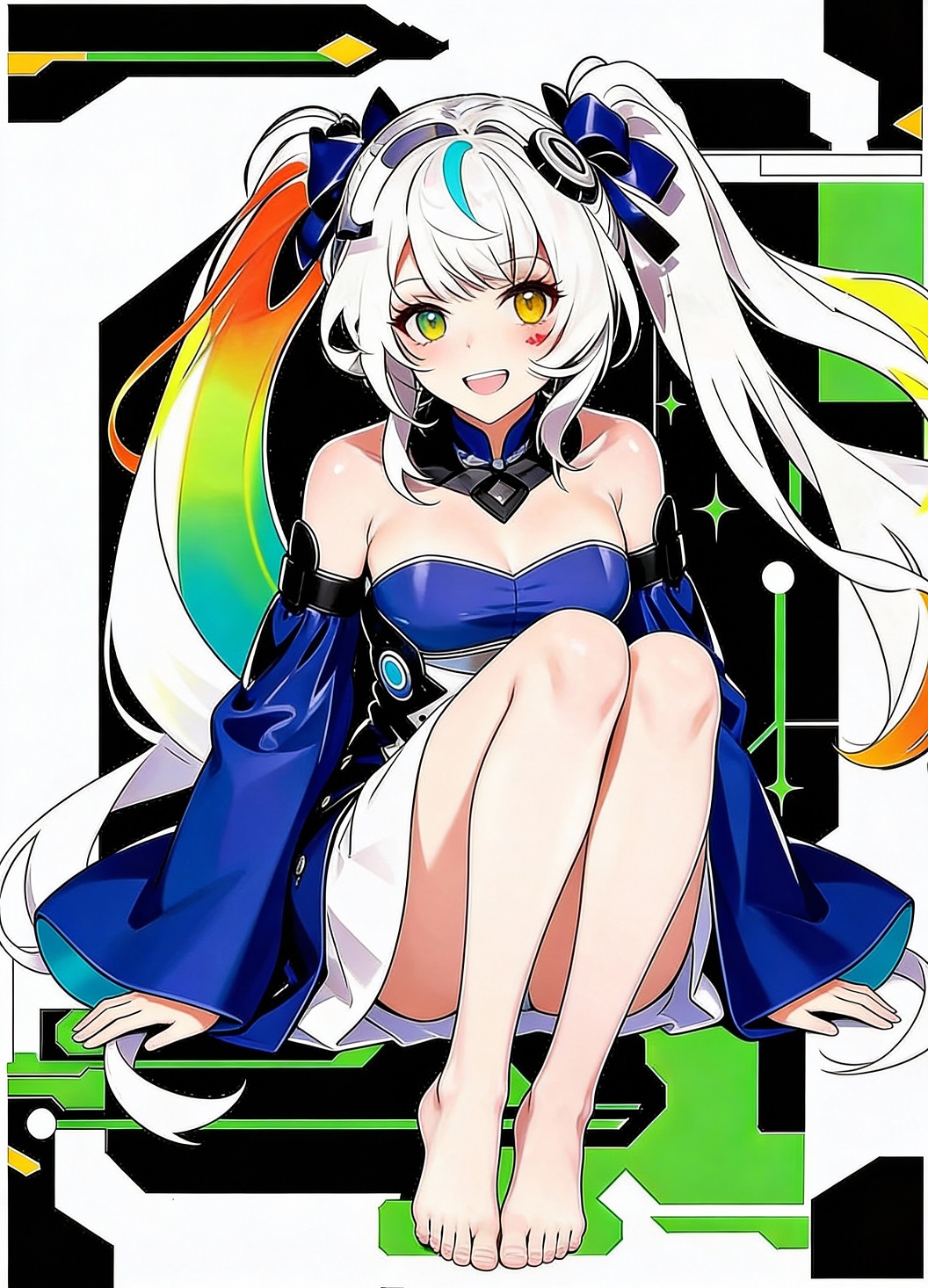 SW2.0 ユナ・エ＝アリエル・オシラトリ