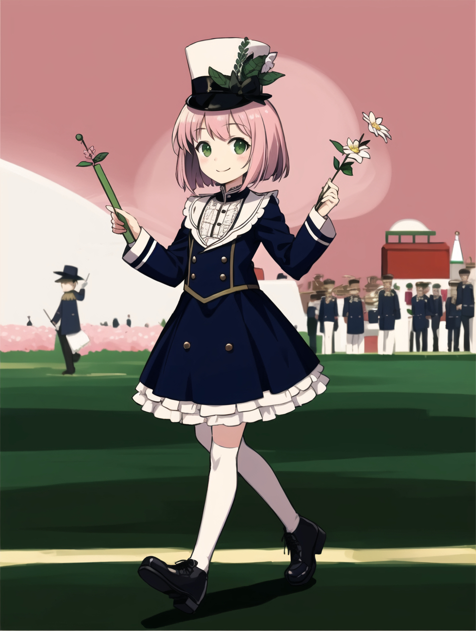 SW2.0 ロコ・ポニカ