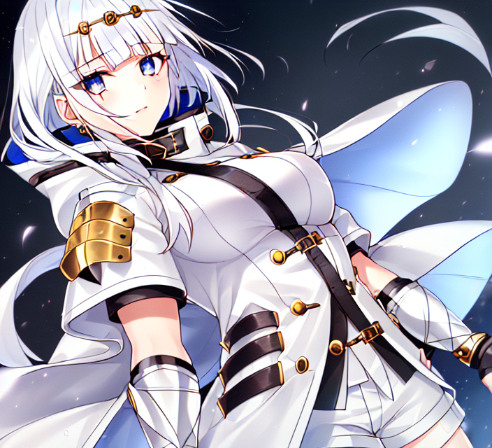 SW2.0 キリエ＝γ・アルペ