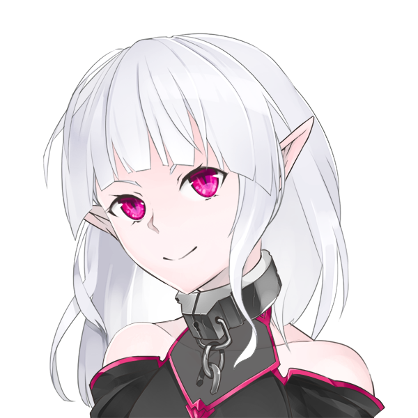 SW2.0 アイリ＝エステル・シルヴェンノイネン