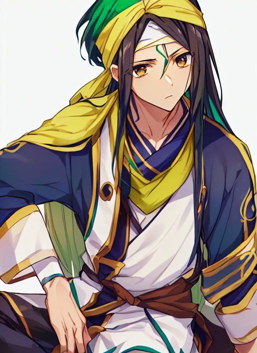 SW2.0 レオン・アヴァラシア