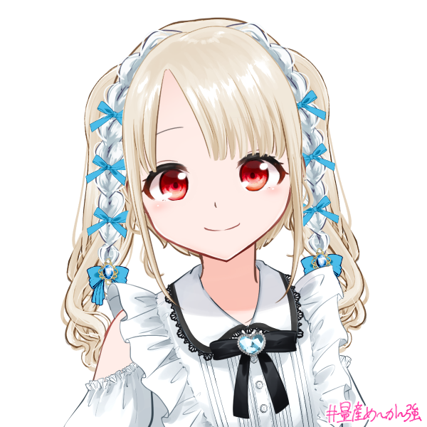 SW2.0 ミレイユ・フォンテーヌ