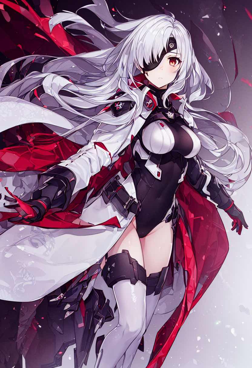 SW2.0 イヴ・メーム＝ニンティ