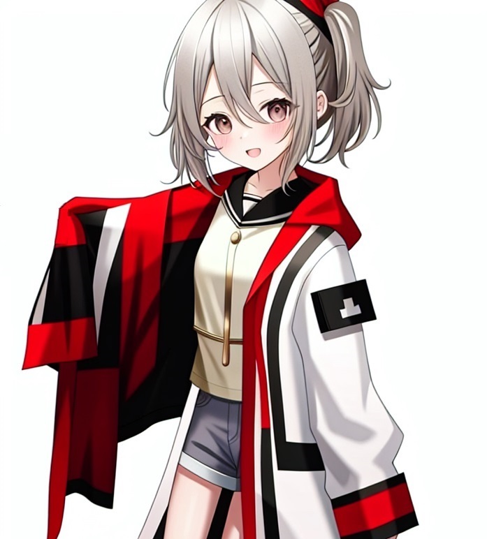 SW2.0 ユリーカ・フィニエンス