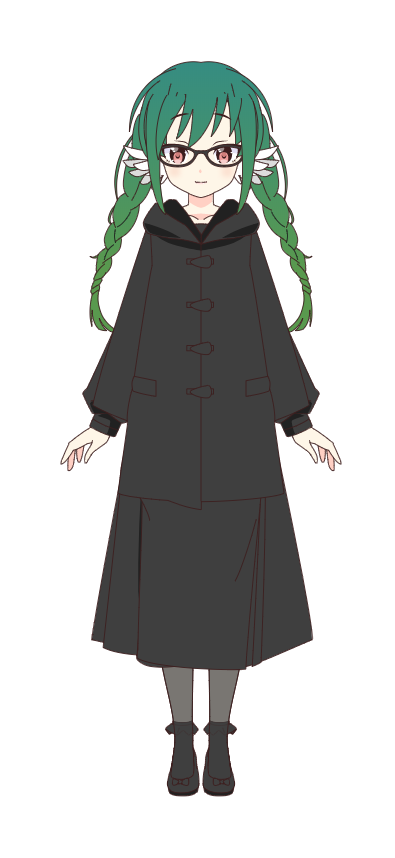 SW2.0 チェルシー・エグラベル