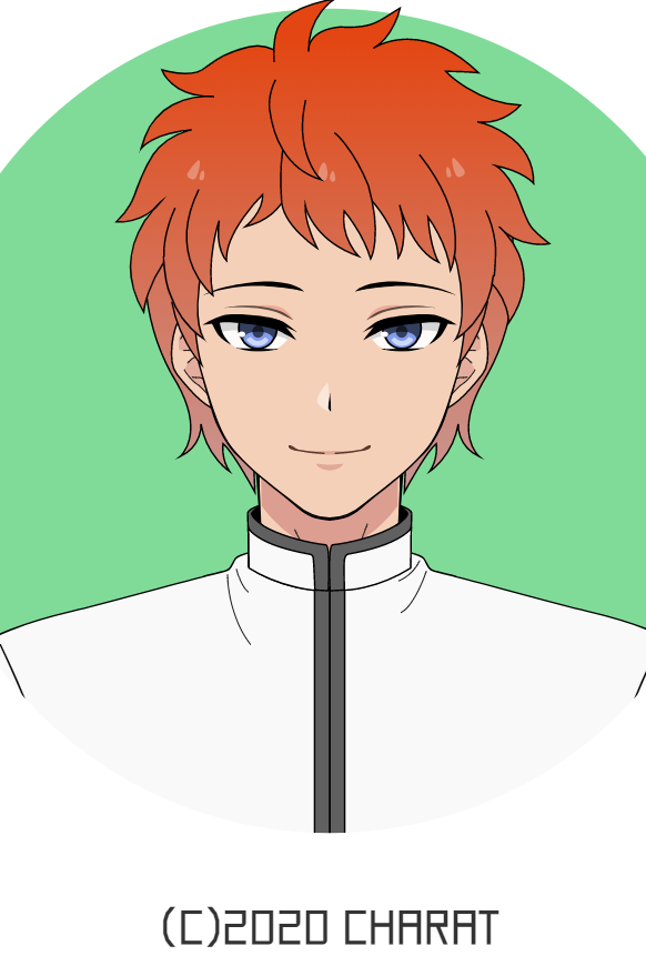 SW2.0 イクセル・イェルハルド