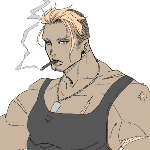 SW2.0 ローガン・カーバイド