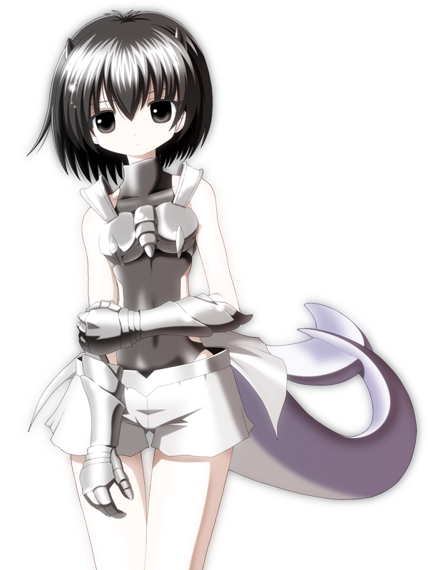 SW2.0 ナイ・キャメロン