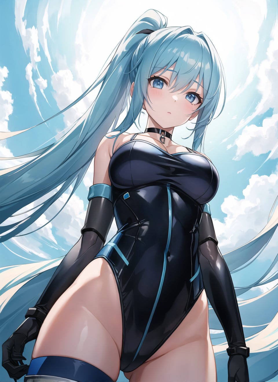 SW2.0 アシュテル