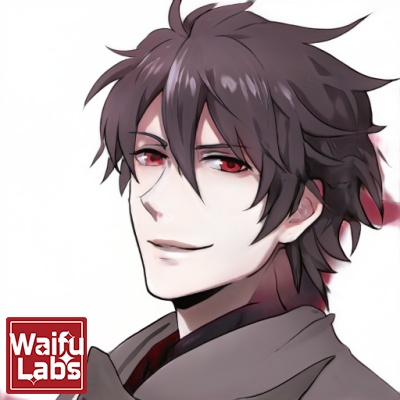 SW2.0 アンソニー・プライム