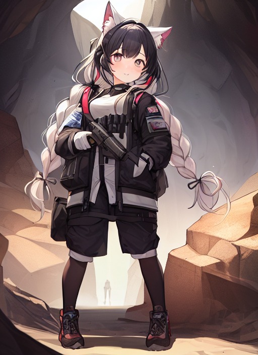 SW2.0 グー・モルディ