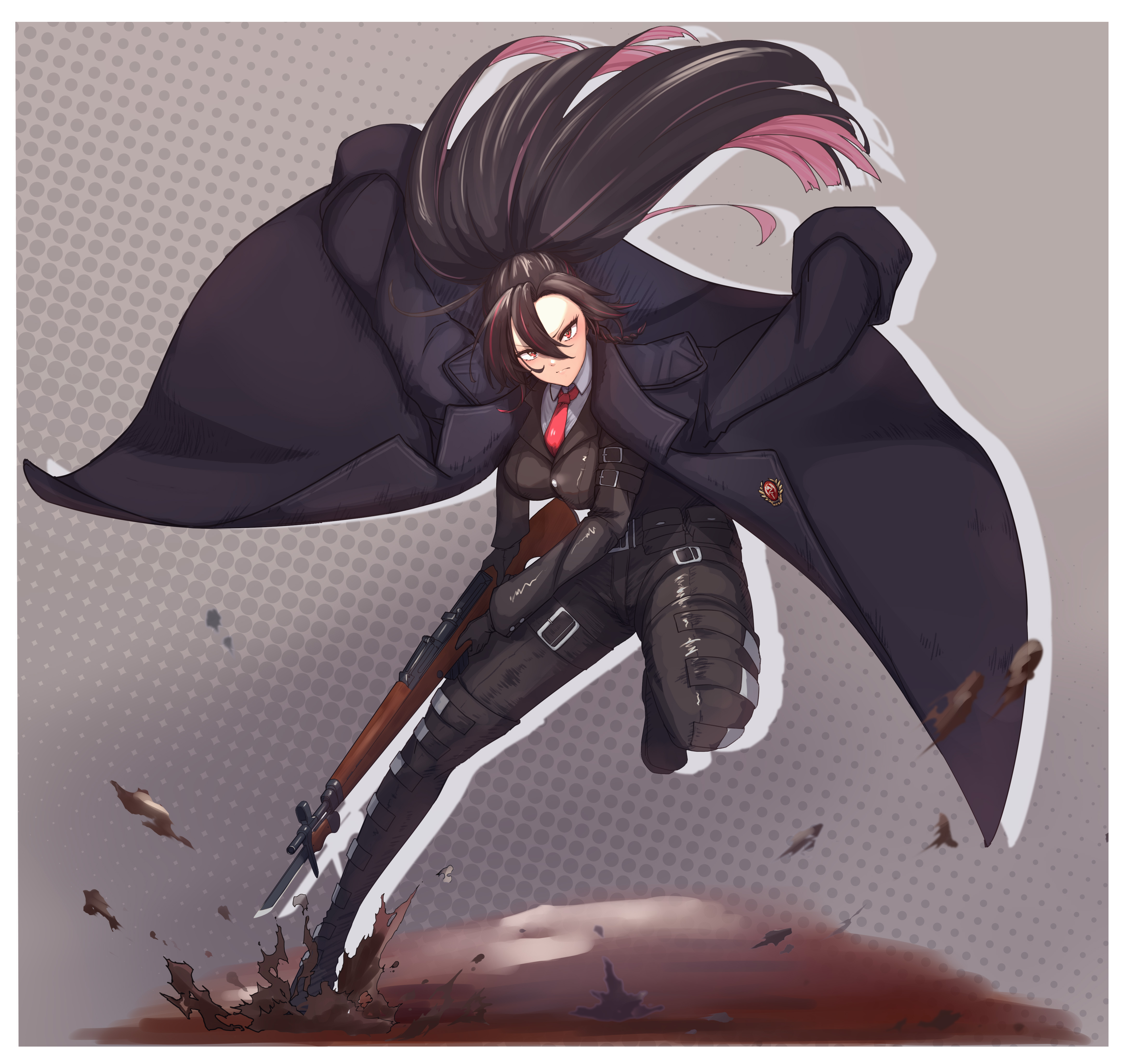 SW2.0 ファシアナ＝ニグラミルウス