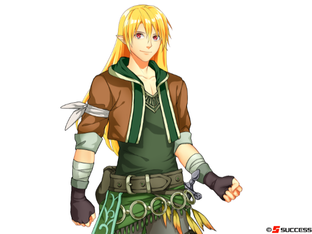 SW2.0 ハルシオン・ルーモア