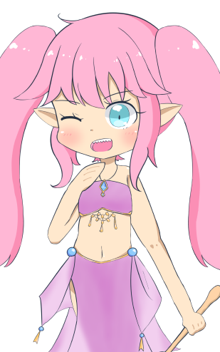 SW2.0 フリッサ・レイジングリンガー