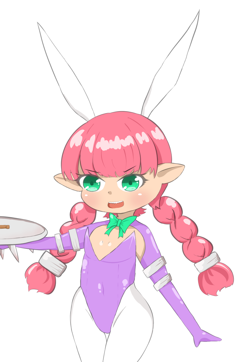 SW2.0 マイン・ウォールノッカー