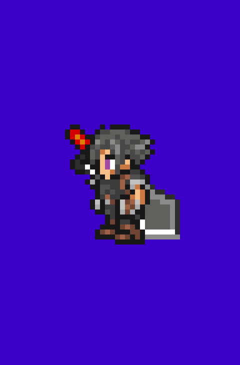 SW2.0 クラージュ・フェア