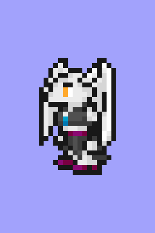 SW2.0 シャーロット＝バーゼ