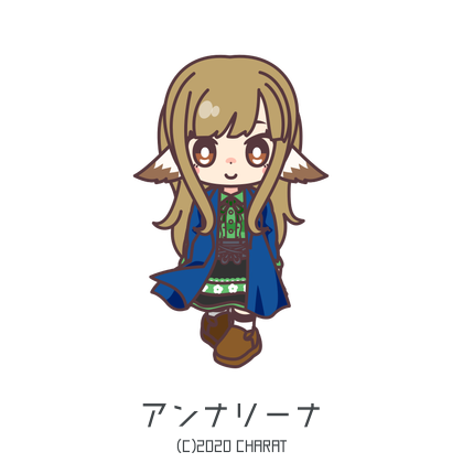 SW2.0 アンナリーナ