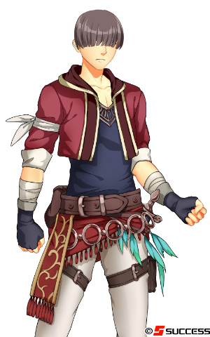 SW2.0 エム・ルジキィ