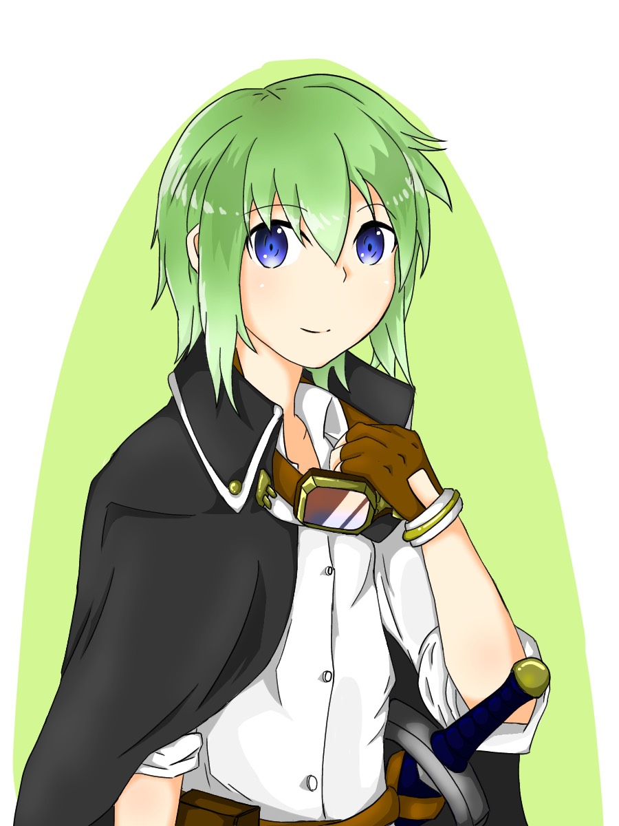 SW2.0 リグ＝プロア