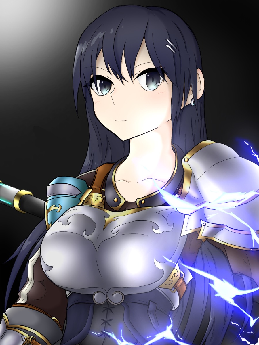 SW2.0 ユリア＝ブラーク