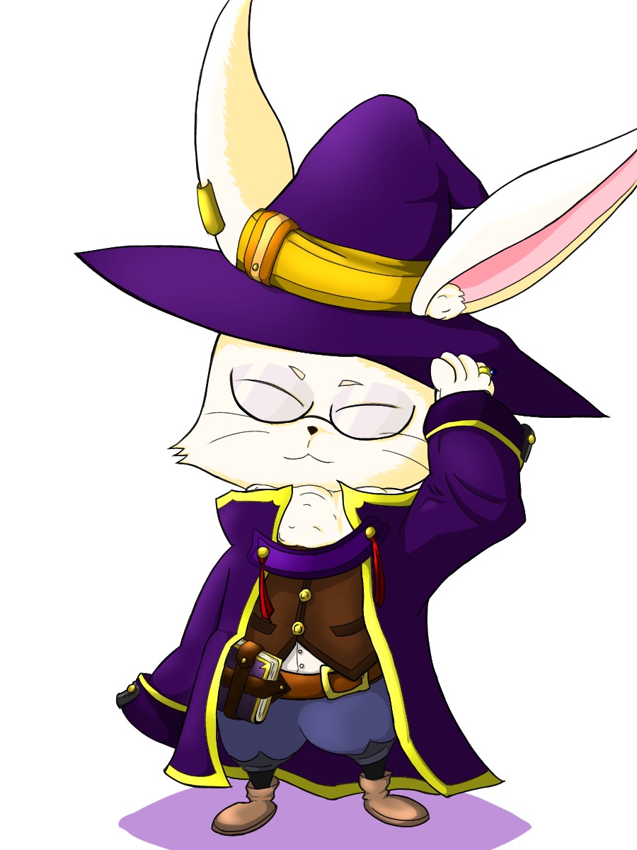 SW2.0 シャコ＝カクス