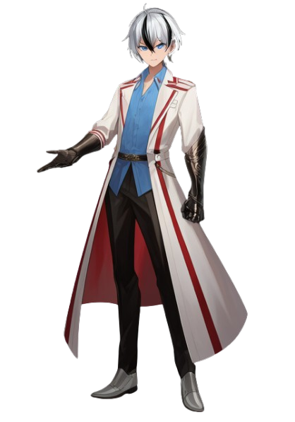 SW2.0 ゼオ＝テリノス