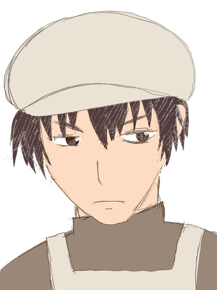 SW2.0 オットマール・ジャルベール