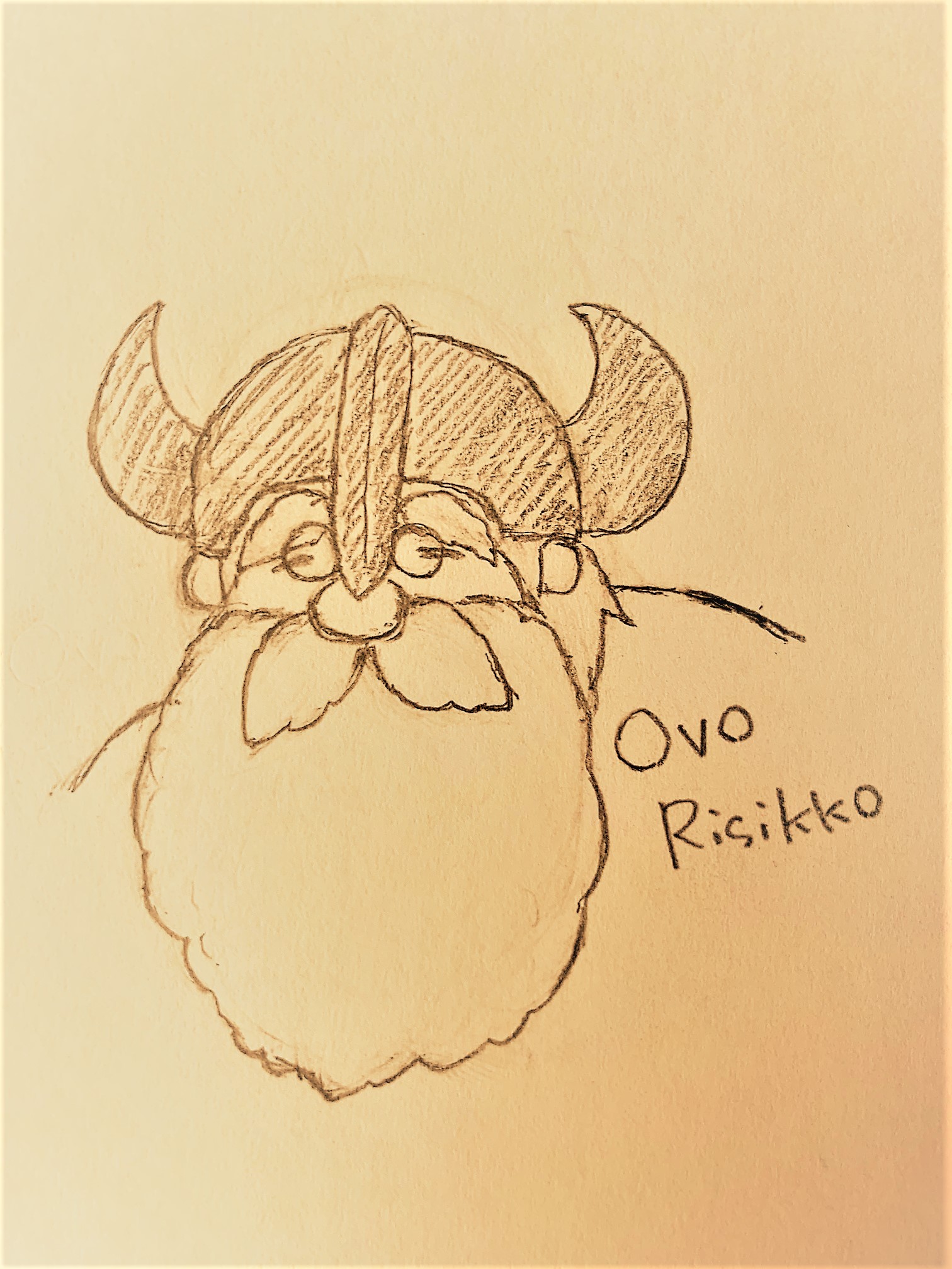 SW2.0 オーヴォ＝リシッコ