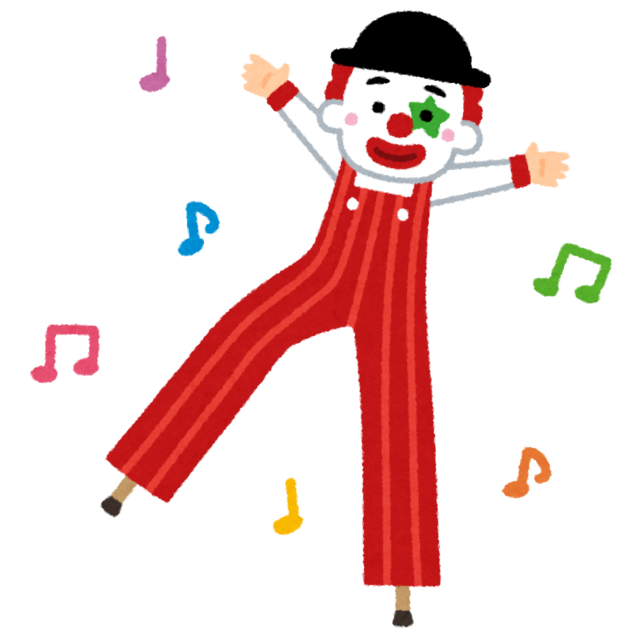 SW2.0 パペット・マペット