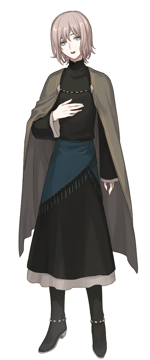 SW2.0 クリスティン